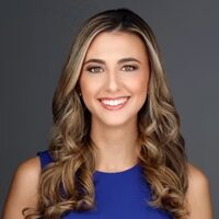 Photo of Dr. Pria Chang