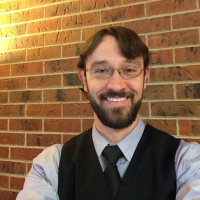 Photo of Dr. Alexis Saccoman
