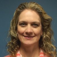 Photo of Lynn Rutledge