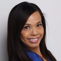 Photo of Michelle Schober