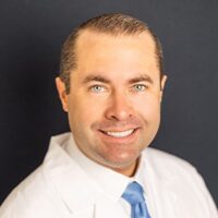 Photo of Dr. Austin Haught