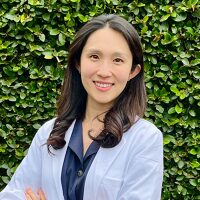 Photo of Dr. Annie Park