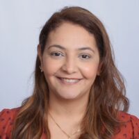 Photo of Dr. Carlonie Basta