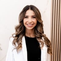 Photo of Dr. Lillian Azzam