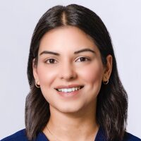 Photo of Dr. Ashwarya Arora