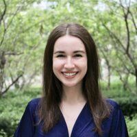 Photo of Dr. Stefania Priore