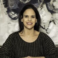 Photo of Dr. Jenny Nunez
