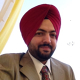 photo of Mr. Bikramjeet Saini