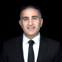 Photo of Dr. Allen Jacobson