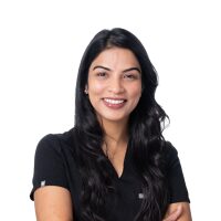 Photo of Dr. Neha Gupta