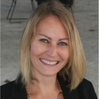 Photo of Dr. Emily Stimson