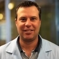 Photo of Dr. Rick Beck
