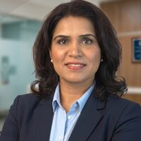 Photo of Dr. Ramneek