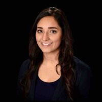 Photo of Dr. Mona Jabari