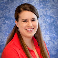 Photo of Lauren Eads