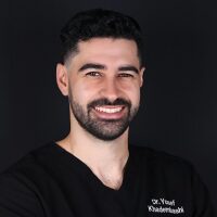 Photo of Dr. Yusef Khadembashi