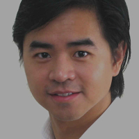 Photo of Dr. Vernon Koo