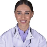 Photo of Dr. Sona Martirosyan