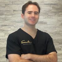 Photo of Dr. Austin Lamond