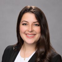 Photo of Dr. Tamar Rogoszinski