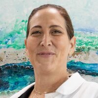Photo of Dr. Blanca Pena Marro
