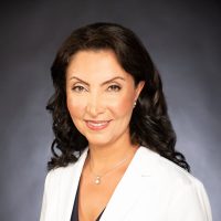Photo of Dr. Leila Soltani