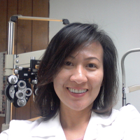 Photo of Dr. Diem Tran