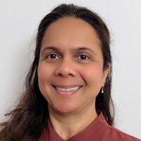Photo of Dr. Meenakshi Singh