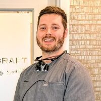 Photo of Dr. Chris Swicord