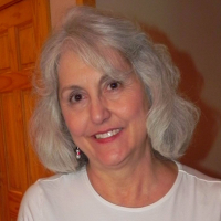 Photo of Maryann Rigoni-Southland,