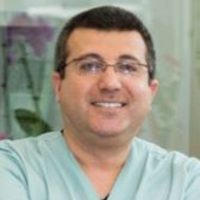 Photo of Dr. Firas Khekani