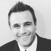 Photo of Dr. Peter Bassit