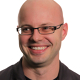 photo of Dr. Damien Marion