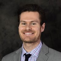 Photo of Dr. Alex E. Kocken, DC