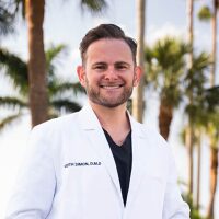 Photo of Dr. Keith Simon