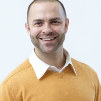 Photo of Dr. Nick Tsaggarelis BKin, DC, DAc, MEd