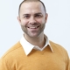 photo of Dr. Nick Tsaggarelis BKin, DC, DAc, MEd