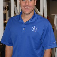 Photo of Robert A. Porche