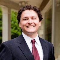 Photo of Dr. Grant McSurdy