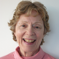 Photo of Dr. Louisa R. Livingston