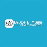Photo of Dr. Bruce Yuille