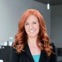 Photo of Dr. Jennifer Burke