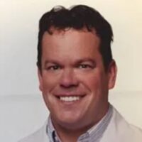 Photo of Dr. Jeff Dewey