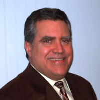 Photo of Dr. Scott A. Edmonds