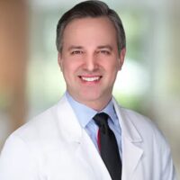 Photo of Dr. Rony Arencibia