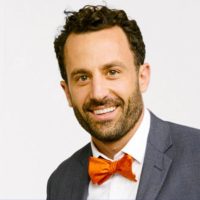 Photo of Dr. Kjeld Aamodt