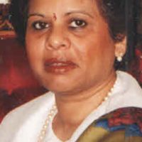 Photo of Dr. Gita Jethalal