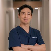 Photo of Dr. Jiho Kim