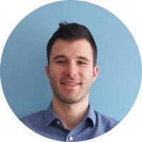 Photo of Zach Olesinski