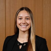 Photo of Dr. Danielle Murman